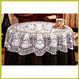 Lace Tablecloth