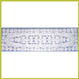 Daisy Chain Cutwork Style #YD-70