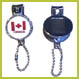 Round Canada Nail Clipper