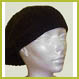 Ladies Chenille Beret