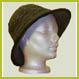 Ladies Chenille Hat