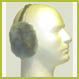 Oval 
            Earmuffs