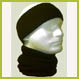 Fine 
            Knit Headband