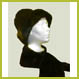 Fur Trim Chenille Hat