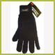 Knitted Gloves with 3M Lining