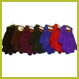 Chenille Gloves