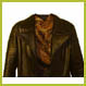 Ladies Polyester Printed Scarf (Large)