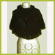 Chenille Shawl