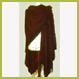 Ladies Winter Wrap