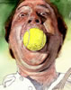 Ballmouth