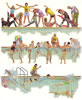 Swimcanda