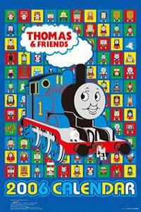 Thomas and Friends