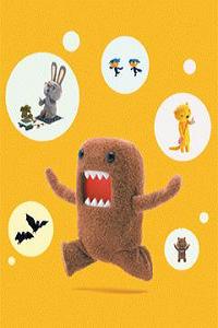 Domo-Kun