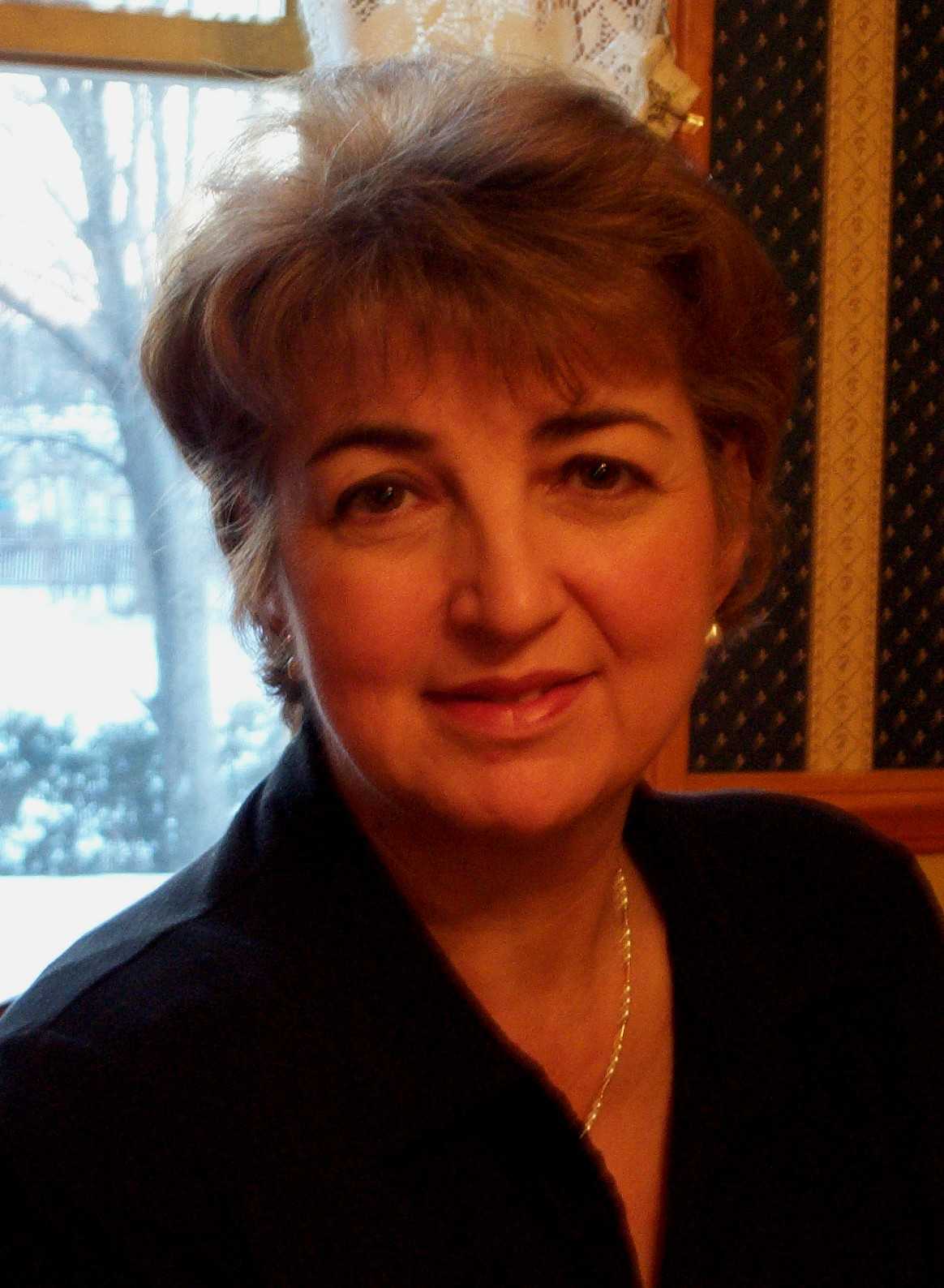 [Barbara Lavoie]