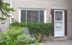Terraced House.