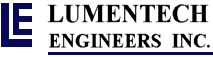 Lumentech Logo
