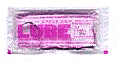Lube Pillow Pack
