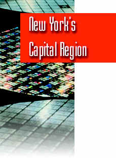 New York's Capital Region