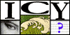 i.c.y. logo