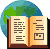 W3 Virtual Library logo