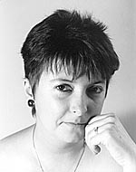 Alison Melville