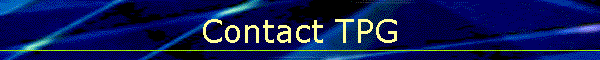 Contact TPG