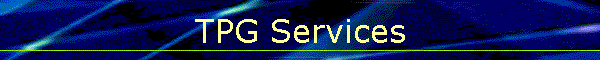 TPG Services