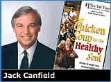 Click and Listen to Jack Canfield