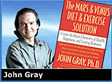 Click and Listen to John Gray
