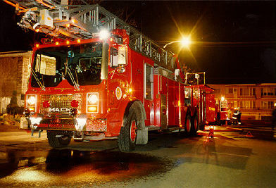 CSL ladder 367