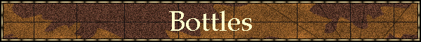 Bottles