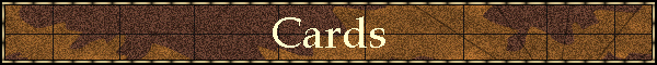 Cards