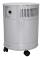 Allerair home & office air filtration system, air cleaner, purifier, scrubber, hepa filter, activated charcoal filter, allergy, dust, mites, pollen and other airborne pollutants