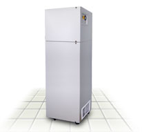 I-6500 series, HEPA filter, activated charcoal, carbon, IVF, fertility lab, clinic, chemical, fumes, gas, odor, voc, organic, inorganic compound control, removal, filtration