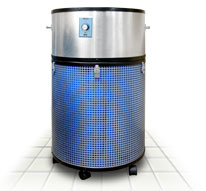 Designed initially for clean rooms and critical care environments, our new RAPs are now capturing gas and particle phase contaminants in a broad range of industrial, commercial, home and office applications