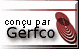 Created by Gerfco