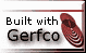Created by Gerfco