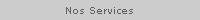 Nos Services