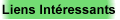Liens Intressants