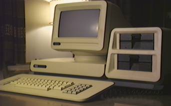 Image: AES 7100 from front right
