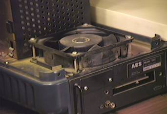 Image: System fan