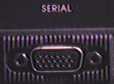 Image: Serial port