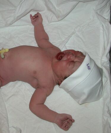 Dec 8 - Sounds just like Megan