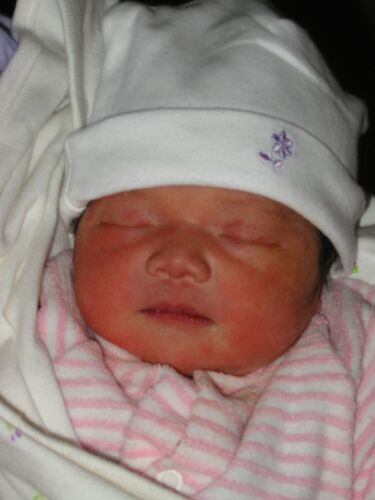 Dec 10 - More sleeping...yea