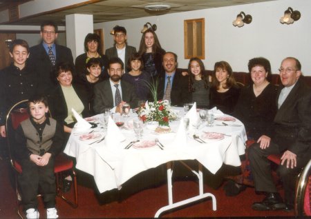The BIG Table