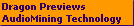 Dragon Previews
AudioMining Technology