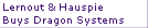 Lernout & Hauspie
Buys Dragon Systems