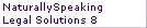 NaturallySpeaking
Legal Solutions 8