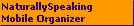 NaturallySpeaking
Mobile Organizer