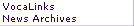 VocaLinks
News Archives